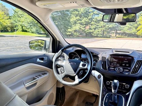 Used 2013 Ford Escape SEL AWD/4WD image 12