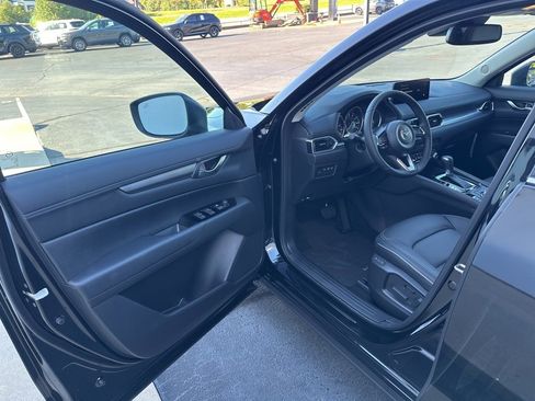 New 2025 MAZDA CX-5 AWD 2.5 S w/ Preferred Package image 25