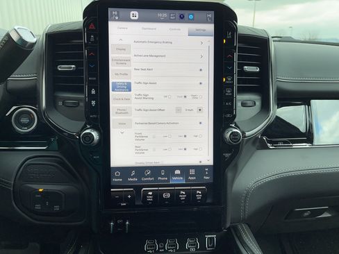 New 2026 RAM 3500 Limited image 31