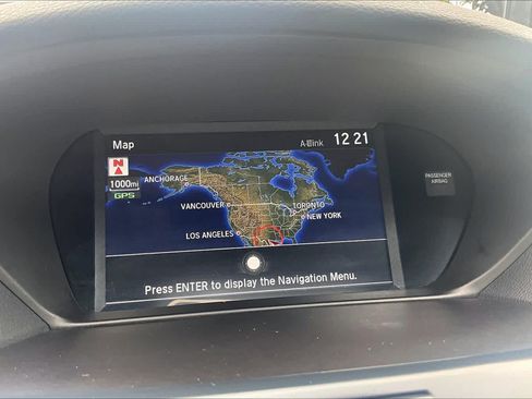 Used 2020 Acura TLX V6 w/ Technology Package FWD image 35
