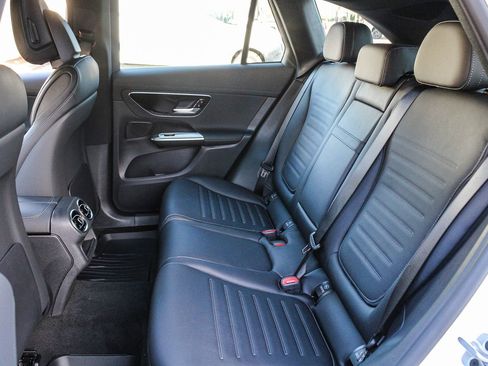 New 2026 Mercedes-Benz GLC 43 AMG 4MATIC image 18