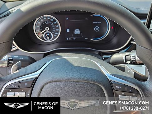 New 2026 Genesis G70 2.5T Prestige image 28