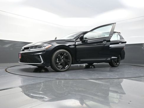 New 2026 Volkswagen Jetta SE image 29