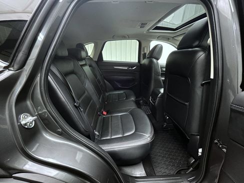 Used 2019 MAZDA CX-5 Grand Touring AWD/4WD image 18