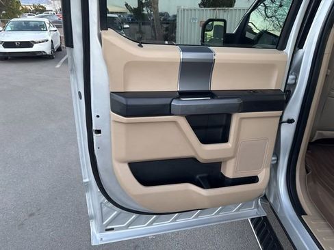 Used 2018 Ford F150 XLT w/ Equipment Group 301A Mid image 18