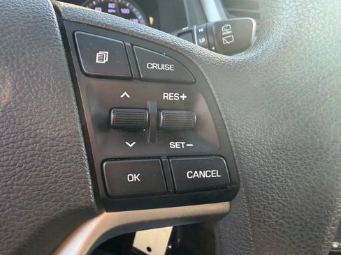 Used 2017 Hyundai Tucson SE FWD image 15