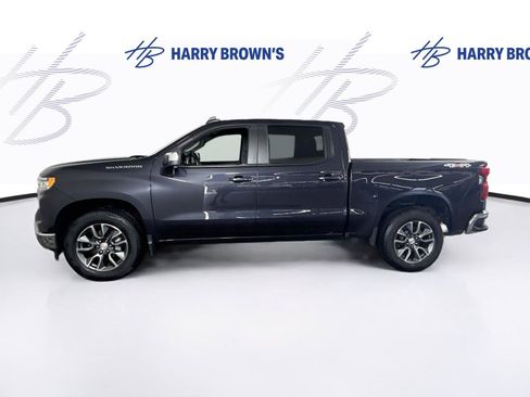 Used 2024 Chevrolet Silverado 1500 LT AWD/4WD image 27