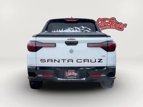 Used 2022 Hyundai Santa Cruz SE image 6
