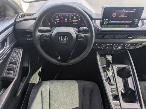 Used 2023 Honda Accord EX image 15