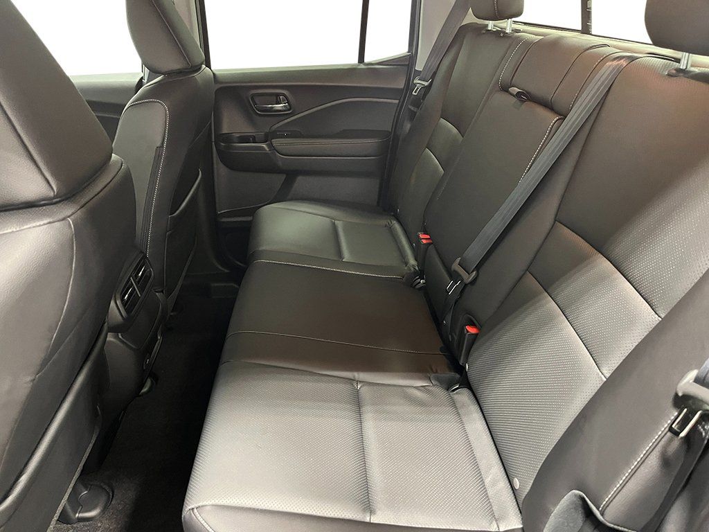 Used 2026 Honda Ridgeline RTL image 23