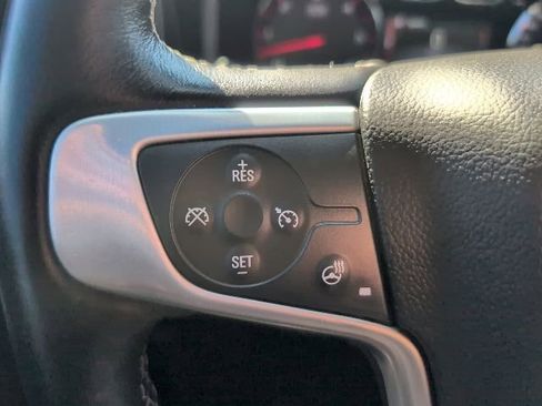Used 2016 GMC Sierra 1500 SLT w/ SLT Premium Package AWD/4WD image 27