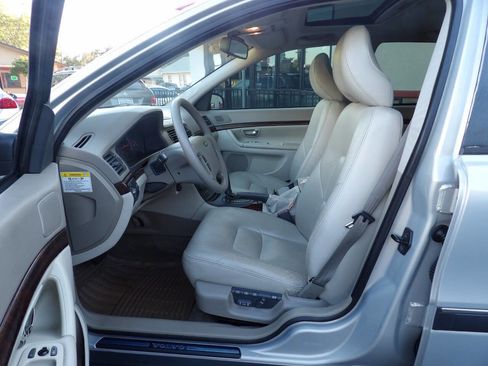Used 2000 Volvo S80 2.9 image 8