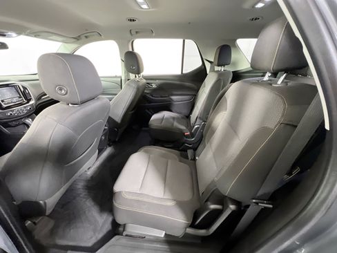 Used 2020 Chevrolet Traverse LT image 22