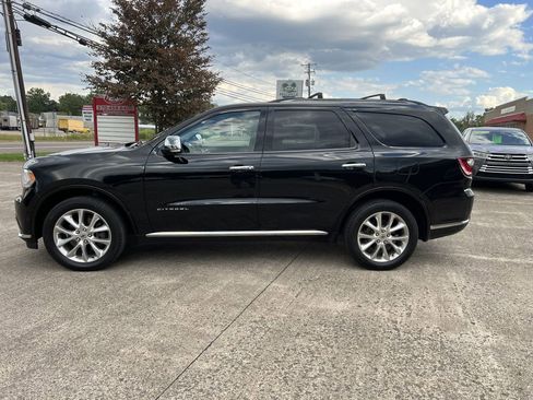 Used 2020 Dodge Durango Citadel image 20