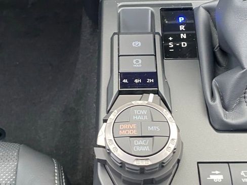 New 2026 Toyota 4Runner TRD Off-Road Premium image 22