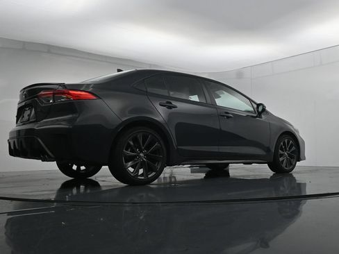 Used 2025 Toyota Corolla SE FWD image 23