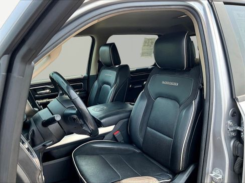 Used 2020 RAM 1500 Laramie AWD/4WD image 22