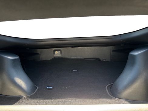 Used 2025 Nissan Z Sport w/ Floor Mat Package RWD image 13