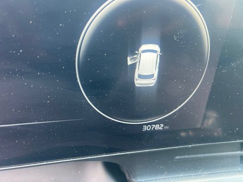 Used 2025 Kia Sportage SX FWD image 5