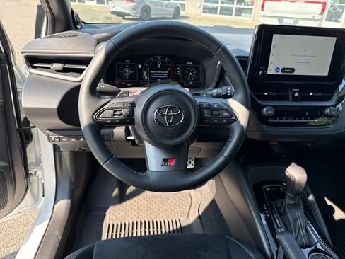Used 2025 Toyota Corolla GR AWD/4WD image 17