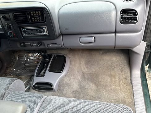 Used 1999 Dodge Dakota SLT AWD/4WD image 56
