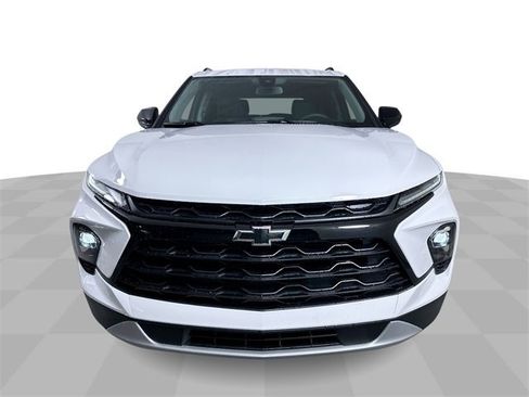 New 2026 Chevrolet Blazer LT w/ Convenience Package image 3