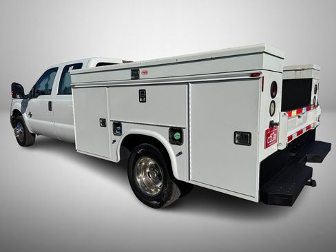 Used 2012 Ford F350 XL w/ PWR Equipment Group image 4