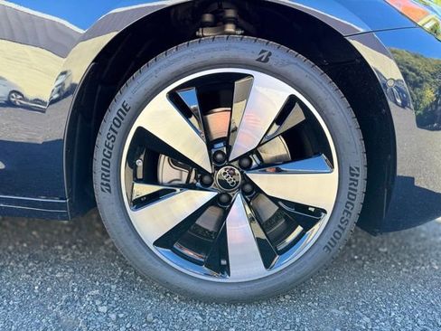 New 2025 Audi A5 2.0T Premium Plus image 10