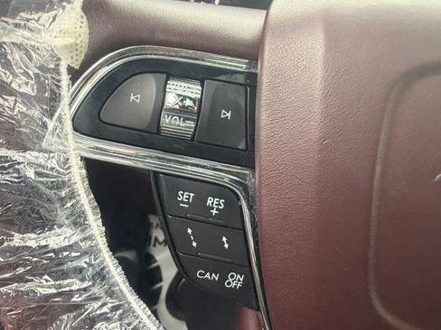 Used 2018 Lincoln Navigator Black Label w/ Cargo Package AWD/4WD image 33