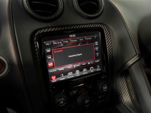 Used 2017 Dodge Viper GTC w/ ACR Package image 21