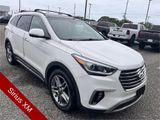 Used 2019 Hyundai Santa Fe XL image 4
