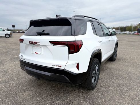 Used 2026 GMC Terrain AT4 w/ Convenience Package III AWD/4WD image 7