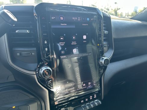 New 2026 RAM 2500 Tradesman image 31