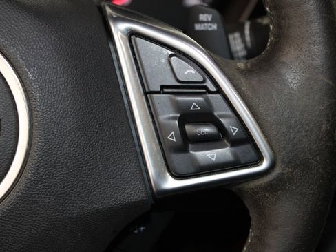 Used 2018 Chevrolet Camaro SS RWD image 16