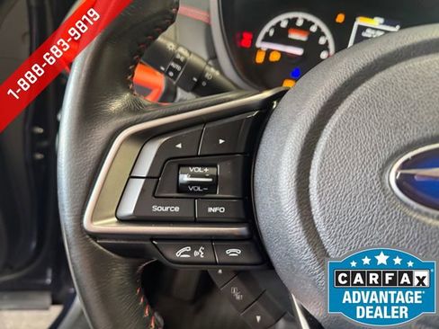 Used 2020 Subaru Forester Sport AWD/4WD image 17