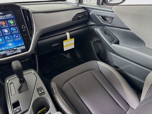 Used 2025 Subaru Crosstrek 2.0i Premium image 23