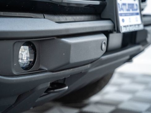 Certified 2025 Ford Bronco Outer Banks AWD/4WD image 14