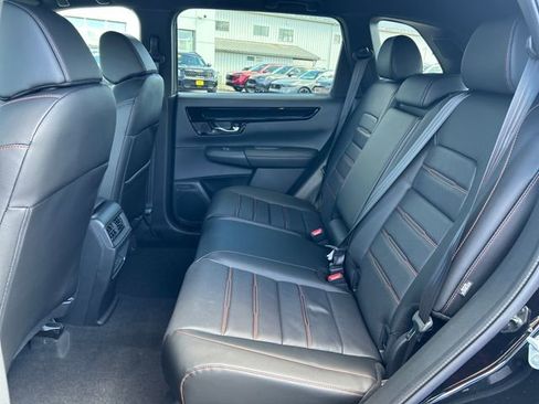 New 2026 Honda CR-V Sport Touring image 14