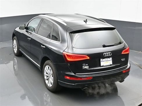 Used 2016 Audi Q5 2.0T Premium Plus w/ Technology Package image 41