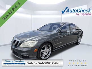 Used 2011 Mercedes-Benz S 63 AMG video 1