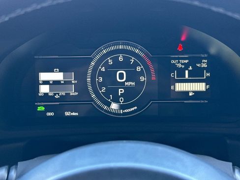 New 2026 Toyota GR86 Premium w/ Performance Package RWD image 27