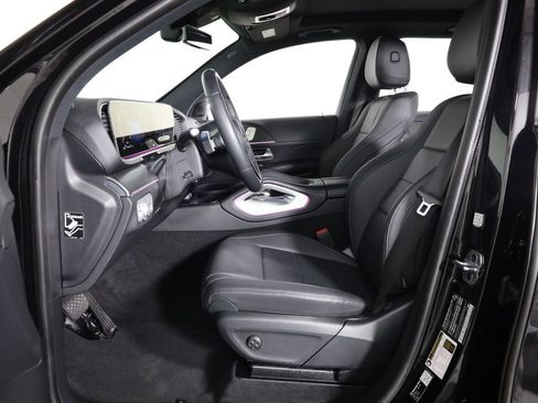 Used 2026 Mercedes-Benz GLE 350 4MATIC image 35