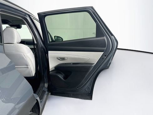 Used 2025 Hyundai Tucson SEL FWD image 31