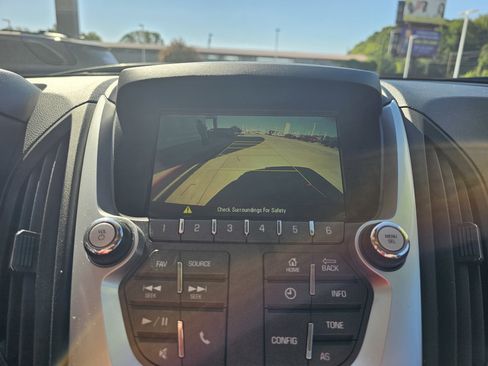 Used 2017 Chevrolet Equinox LS w/ LPO, Protection Package image 24