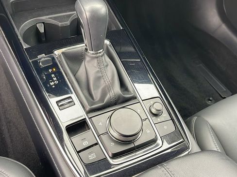 Used 2023 MAZDA CX-30 AWD 2.5 S w/ Preferred Package image 22