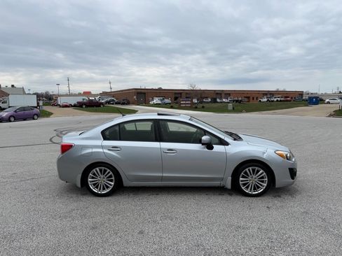 Used 2013 Subaru Impreza 2.0i Premium image 5