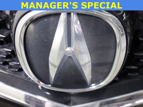 Used 2020 Acura MDX SH-AWD w/ Technology Package image 63