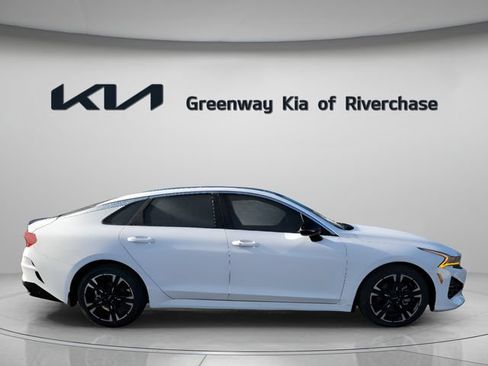 Used 2023 Kia K5 GT-Line FWD image 7