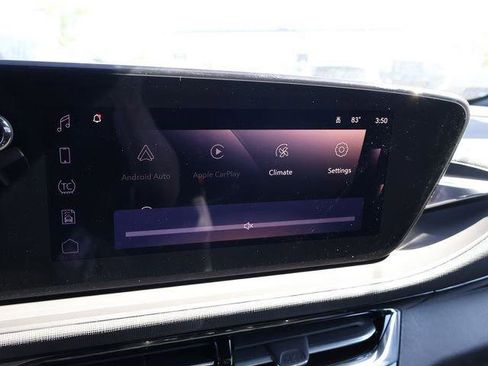 New 2026 Buick Envista Sport Touring w/ Convenience I Package FWD image 34