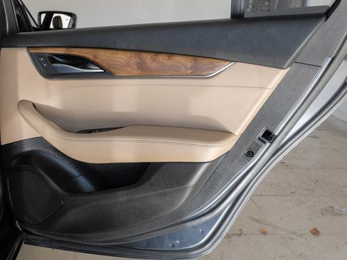 Used 2021 Cadillac CT5 Premium Luxury w/ Technology Package image 45